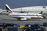 Delta Air Lines Boeing 737-247 (N380DL) at  Chicago - O'Hare International, United States