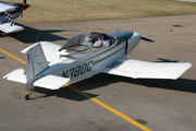 (Private) Thorp T-18 (N380G) at  Oshkosh - Wittman Regional, United States