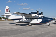 (Private) Grumman G-73 Mallard (N380GB) at  Miami - Opa Locka, United States