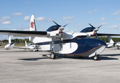 (Private) Grumman G-73 Mallard (N380GB) at  Miami - Kendal Tamiami Executive, United States