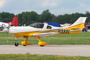 (Private) Lancair Legacy FG 550 (N380L) at  Oshkosh - Wittman Regional, United States