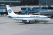Pan Am - Pan American World Airways Boeing 737-275(Adv) (N380PA) at  Frankfurt am Main, Germany