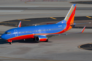 Southwest Airlines Boeing 737-3H4 (N380SW) at  Phoenix - Sky Harbor, United States