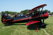 (Private) Waco UPF-7 (N38156) at  Oshkosh - Wittman Regional, United States