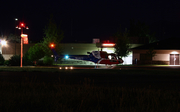 Air Methods Eurocopter AS350B3 Ecureuil (N3817) at  Clark Fork Valley Hospital Heliport, United States