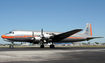 (Private) Douglas DC-7B (N381AA) at  Miami - Opa Locka, United States