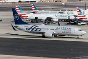 Delta Air Lines Boeing 737-832 (N381DN) at  Phoenix - Sky Harbor, United States