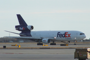 FedEx McDonnell Douglas MD-10-10F (N381FE) at  Albuquerque - International, United States