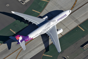 Hawaiian Airlines Airbus A330-243 (N381HA) at  Los Angeles - International, United States