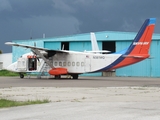 Skyway Enterprises Short 360-200 (N381MQ) at  Orlando - Kissimmee Gateway, United States