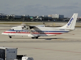 Skyway Enterprises Short 360-200 (N381MQ) at  Miami - International, United States