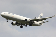 World Airways Cargo McDonnell Douglas MD-11F (N381WA) at  Johannesburg - O.R.Tambo International, South Africa