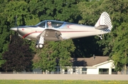 (Private) Temco GC-1B Swift (N3824K) at  Oshkosh - Wittman Regional, United States