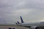 United Airlines Boeing 737-824 (N38257) at  Orlando - International (McCoy), United States