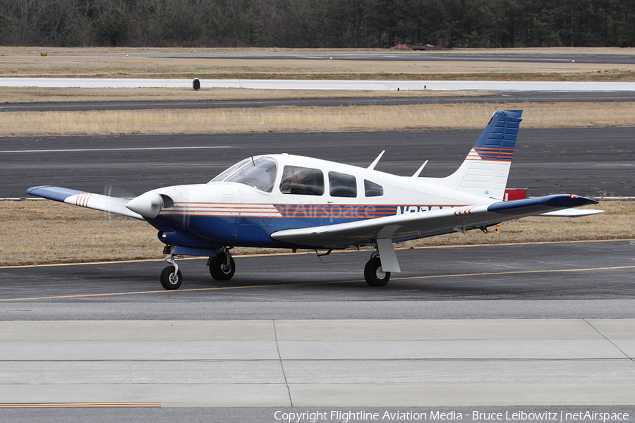 (Private) Piper PA-28R-201T Turbo Arrow III (N38275) | Photo 157302