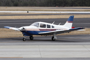 (Private) Piper PA-28R-201T Turbo Arrow III (N38275) at  Atlanta - Dekalb-Peachtree, United States