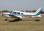 (Private) Piper PA-28-161 Warrior II (N38288) at  Oshkosh - Wittman Regional, United States