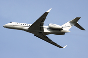 (Private) Bombardier BD-700-1A10 Global Express XRS (N382AK) at  Chicago - Midway International, United States