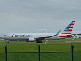 American Airlines Boeing 767-323(ER) (N382AN) at  Dublin, Ireland