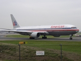 American Airlines Boeing 767-323(ER) (N382AN) at  Manchester - International (Ringway), United Kingdom