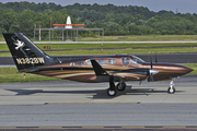 (Private) Cessna 421C Golden Eagle (N382BW) at  Atlanta - Dekalb-Peachtree, United States