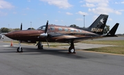 (Private) Cessna 421C Golden Eagle (N382BW) at  Orlando - Executive, United States