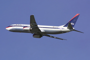 Delta Air Lines Boeing 737-832 (N382DA) at  Atlanta - Hartsfield-Jackson International, United States