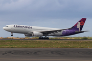 Hawaiian Airlines Airbus A330-243 (N382HA) at  Honolulu - International, United States