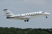 NetJets Cessna 680 Citation Sovereign (N382QS) at  Atlanta - Dekalb-Peachtree, United States