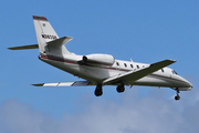 NetJets Cessna 680 Citation Sovereign (N382QS) at  San Juan - Luis Munoz Marin International, Puerto Rico