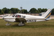 (Private) Piper PA-28-161 Warrior II (N38373) at  Oshkosh - Wittman Regional, United States