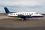 (Private) Embraer EMB-110P1 Bandeirante (N383AK) at  Fairbanks - International, United States