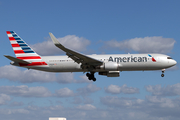 American Airlines Boeing 767-323(ER) (N383AN) at  Miami - International, United States