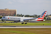 American Airlines Boeing 767-323(ER) (N383AN) at  Miami - International, United States