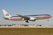 American Airlines Boeing 767-323(ER) (N383AN) at  Miami - International, United States