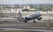 American Airlines Boeing 767-323(ER) (N383AN) at  Miami - International, United States