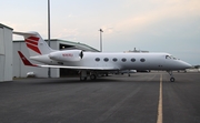 Journey Aviation Gulfstream G-IV SP (N383DJ) at  Orlando - Executive, United States