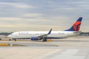 Delta Air Lines Boeing 737-832 (N383DN) at  Atlanta - Hartsfield-Jackson International, United States