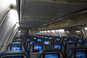 Delta Air Lines Boeing 737-832 (N383DN) at  New York - John F. Kennedy International, United States