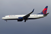 Delta Air Lines Boeing 737-832 (N383DN) at  Seattle/Tacoma - International, United States