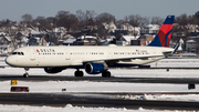 Delta Air Lines Airbus A321-211 (N383DZ) at  Boston - Logan International, United States