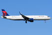 Delta Air Lines Airbus A321-211 (N383DZ) at  Baltimore - Washington International, United States