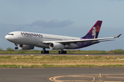 Hawaiian Airlines Airbus A330-243 (N383HA) at  Honolulu - International, United States