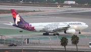 Hawaiian Airlines Airbus A330-243 (N383HA) at  Los Angeles - International, United States