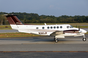 Atlanta Air Charter Beech King Air 200 (N383JP) at  Atlanta - Dekalb-Peachtree, United States