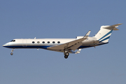 Las Vegas Sands Casino Gulfstream G-V (N383LS) at  Las Vegas - Harry Reid International, United States