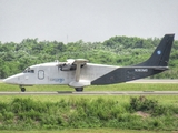 Air Cargo Carriers Short 360-300F (N383MQ) at  Santo Domingo - Las Americas-JFPG International, Dominican Republic