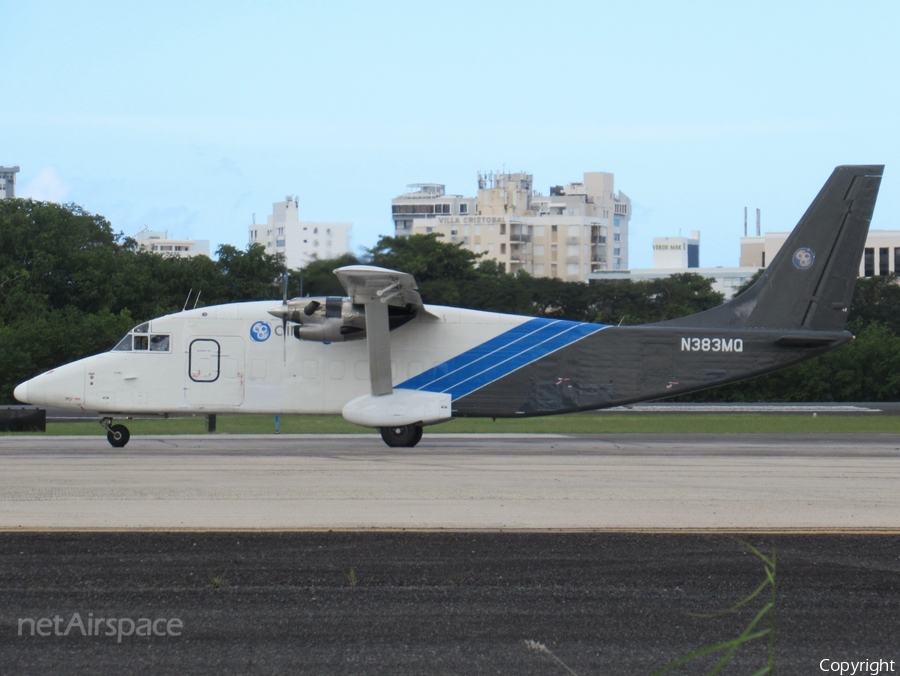Air Cargo Carriers Short 360-300F (N383MQ) | Photo 485349