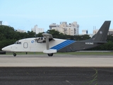 Air Cargo Carriers Short 360-300F (N383MQ) at  San Juan - Luis Munoz Marin International, Puerto Rico