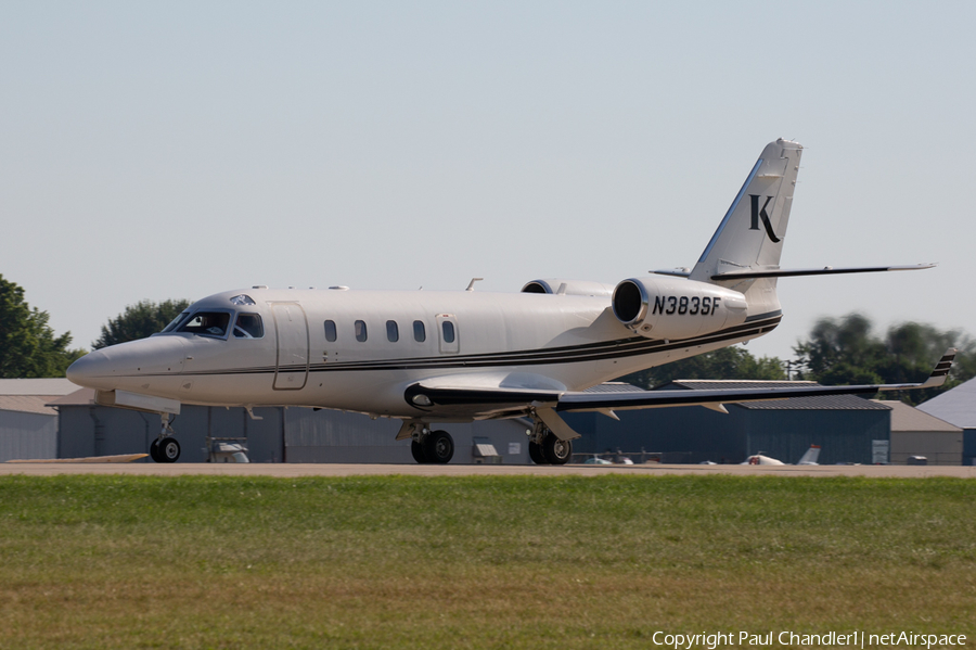 (Private) IAI 1125 Astra SPX (N383SF) | Photo 466376